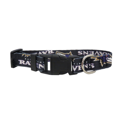 ~Baltimore Ravens Pet Collar Size S - Special Order~ backorder