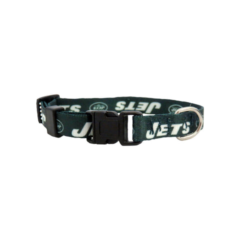 ~New York Jets Pet Collar Size XS~ backorder