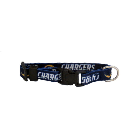 ~Los Angeles Chargers Pet Collar Size XS~ backorder