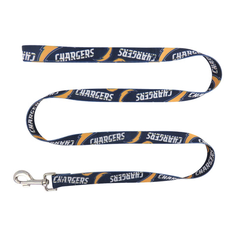 Los Angeles Chargers Pet Leash 1x60 - Special Order