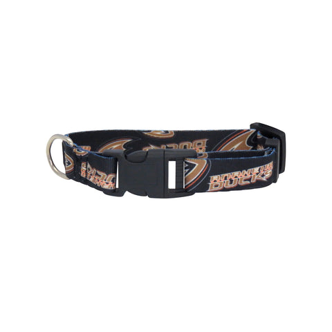 ~Anaheim Ducks Pet Collar Size S - Special Order~ backorder
