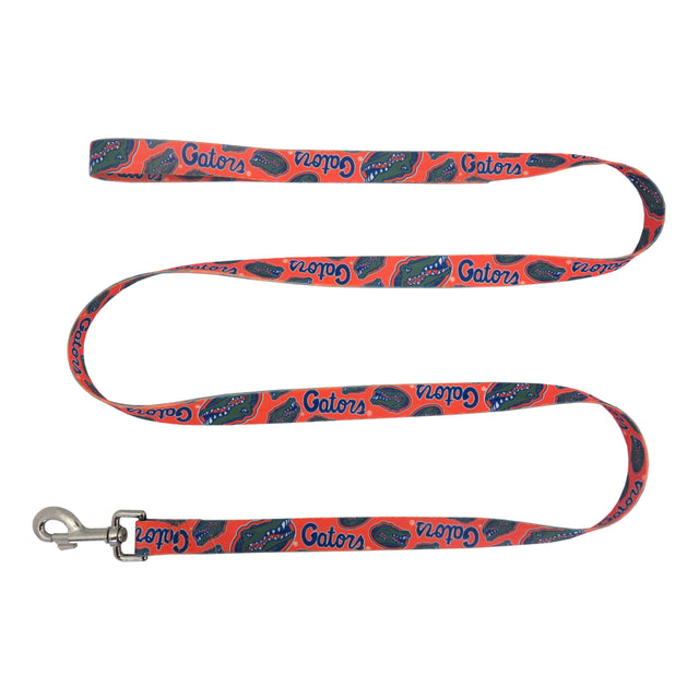 Florida Gators Pet Leash 1x60