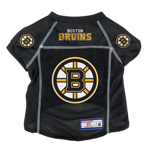 ~Boston Bruins Pet Jersey Size XS~ backorder
