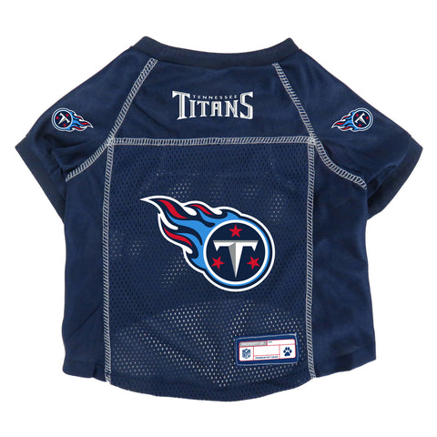 ~Tennessee Titans Pet Jersey Size XS~ backorder