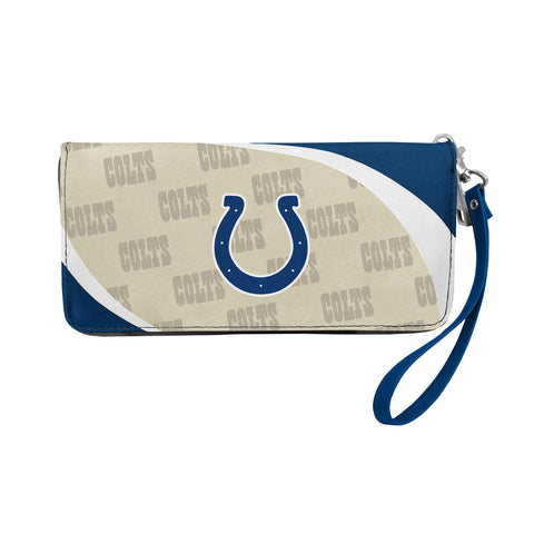 ~Indianapolis Colts Wallet Curve Organizer Style~ backorder