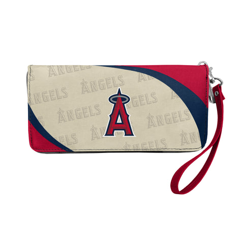 ~Los Angeles Angels Wallet Curve Organizer Style - Special Order~ backorder