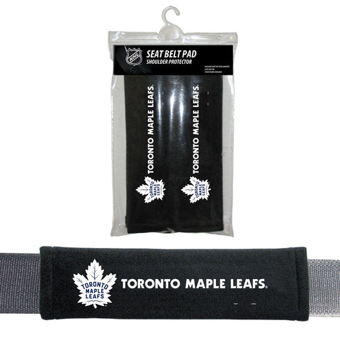 Toronto Maple Leafs Seat Belt Pads CO