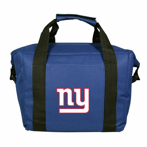 ~New York Giants 12 Pack Kolder Cooler Bag - Special Order~ backorder
