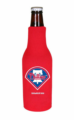 Philadelphia Phillies Bottle Suit Holder Red