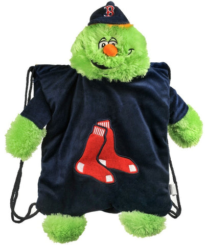 Boston Red Sox Backpack Pal CO