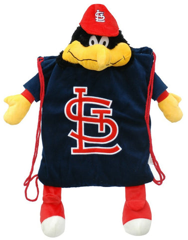 St. Louis Cardinals Backpack Pal CO