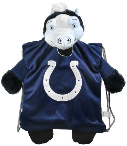 Indianapolis Colts Backpack Pal CO