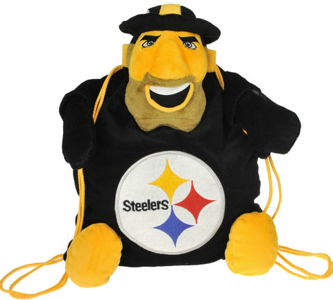 Pittsburgh Steelers Backpack Pal CO