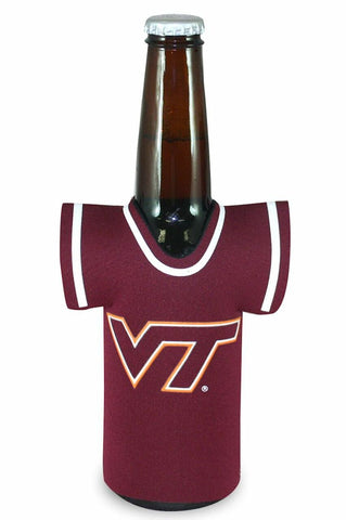 Virginia Tech Hokies Bottle Jersey Holder