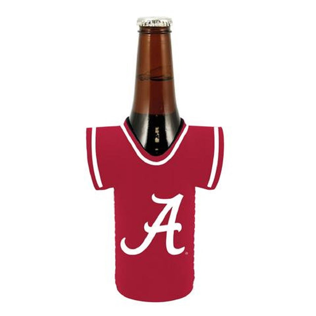 Portabotellas de Alabama Crimson Tide, color rojo