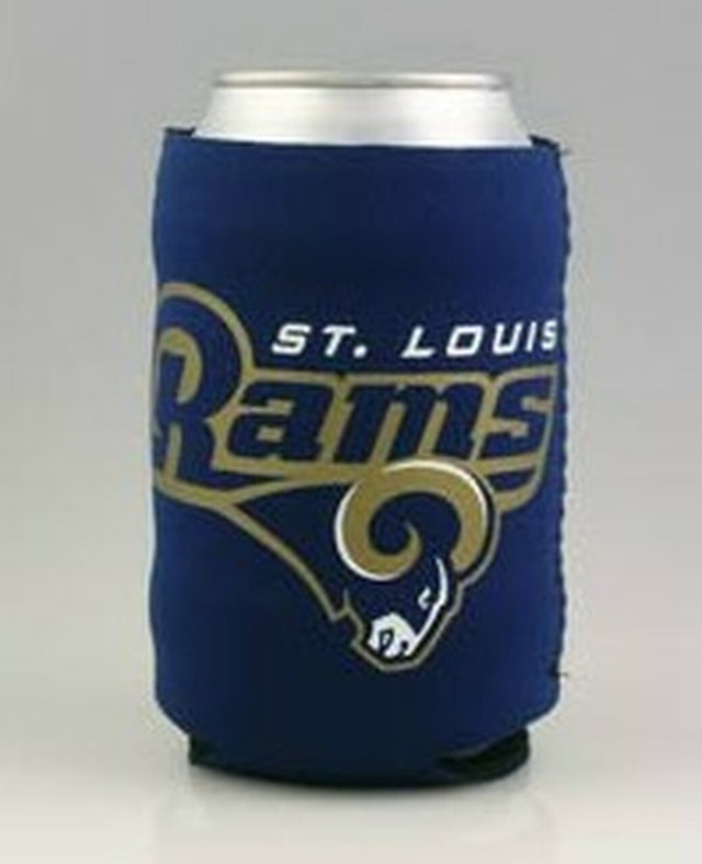 Porta latas de cerveza Kolder Kaddy de los St. Louis Rams