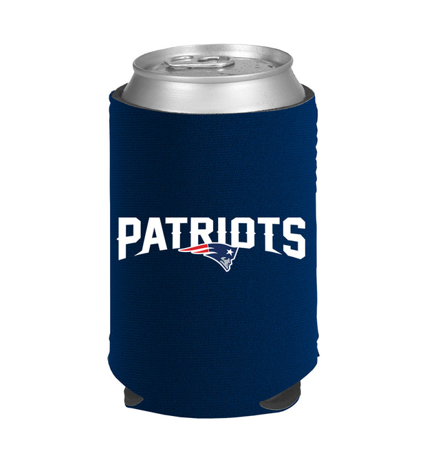 Porta latas Kolder Kaddy de los New England Patriots