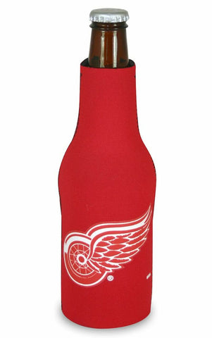 Detroit Red Wings Bottle Suit Holder