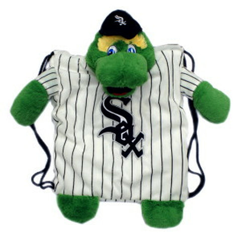 Chicago White Sox Backpack Pal CO