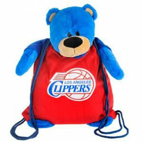 Los Angeles Clippers Backpack Pal CO