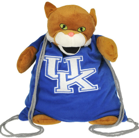 Kentucky Wildcats Backpack Pal CO