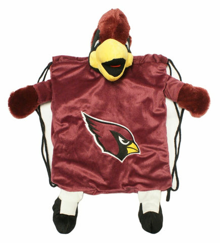 ~Arizona Cardinals Backpack Pal~ backorder