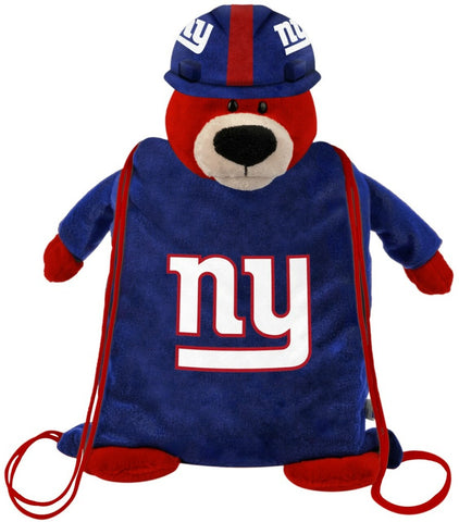 New York Giants Backpack Pal CO
