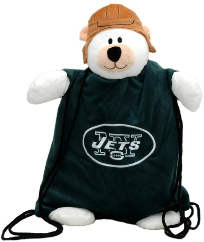 New York Jets Backpack Pal CO
