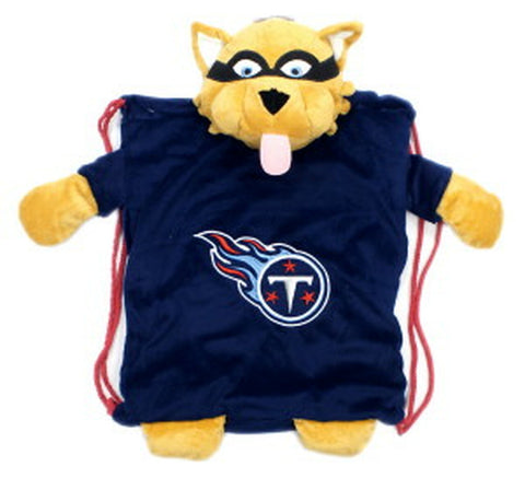 Tennessee Titans Backpack Pal CO