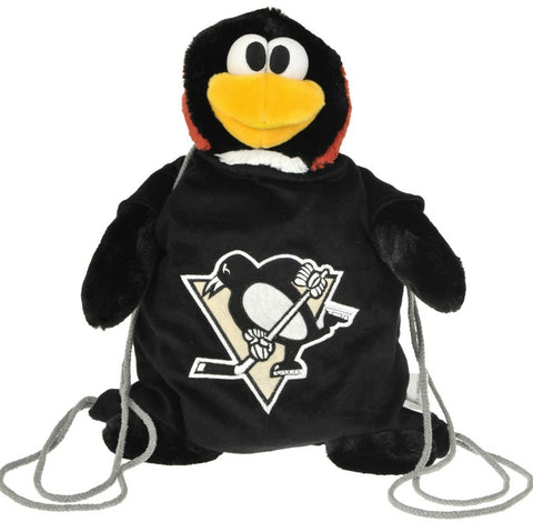 Pittsburgh Penguins Backpack Pal CO