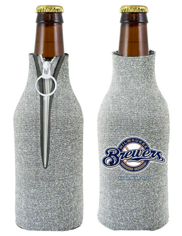 ~Milwaukee Brewers Bottle Suit Holder - Glitter~ backorder