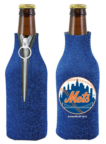 ~New York Mets Bottle Suit Holder - Glitter~ backorder