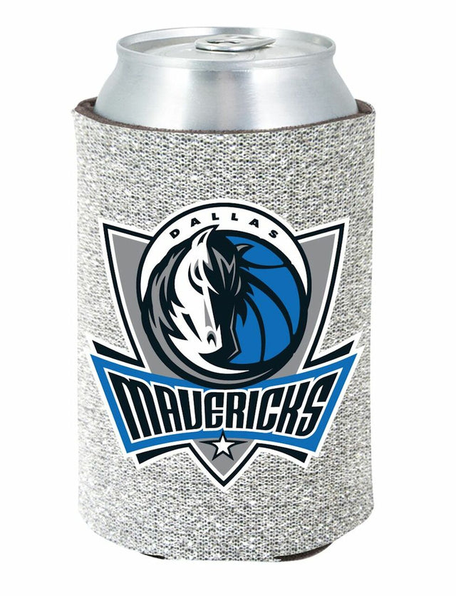 Dallas Mavericks Kolder Kaddy Can Holder - Glitter