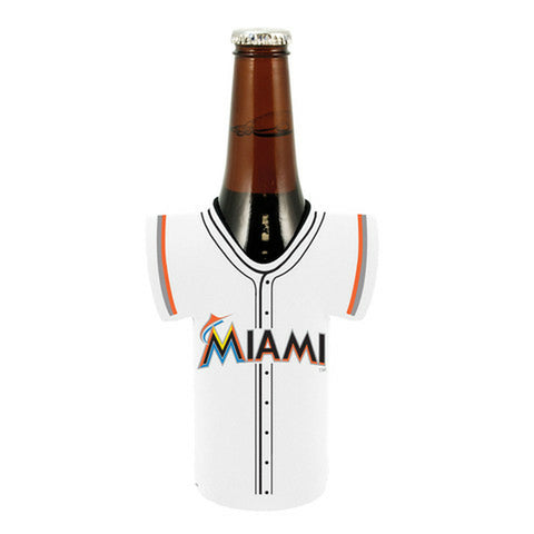 ~Miami Marlins Bottle Jersey Holder~ backorder