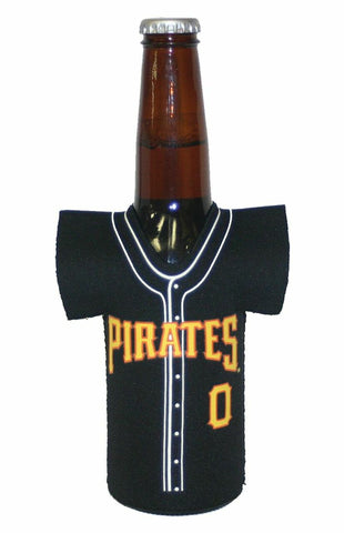 Pittsburgh Pirates Jersey Bottle Holder