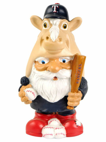 ~Texas Rangers Garden Gnome - Mad Hatter~ backorder