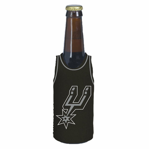 San Antonio Spurs Bottle Jersey Holder