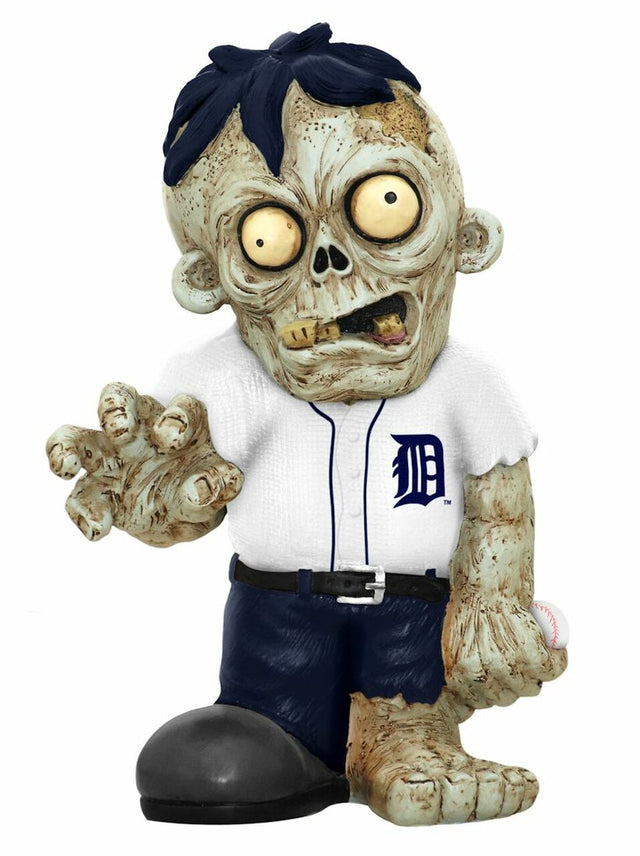 Detroit Tigers Zombie Figurine