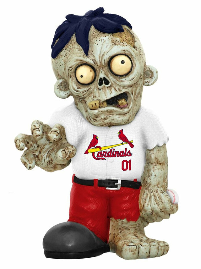 Figura de zombi de los Cardenales de San Luis CO