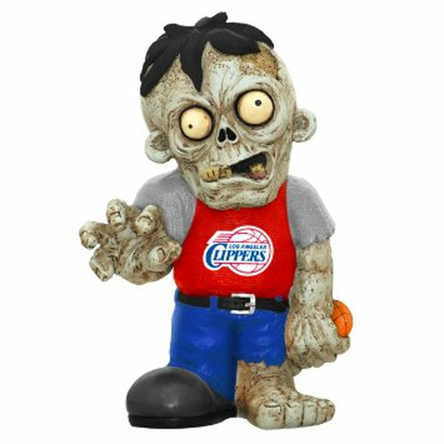 Los Angeles Clippers Zombie Figurine