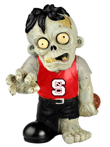 ~North Carolina State Wolfpack Zombie Figurine~ backorder