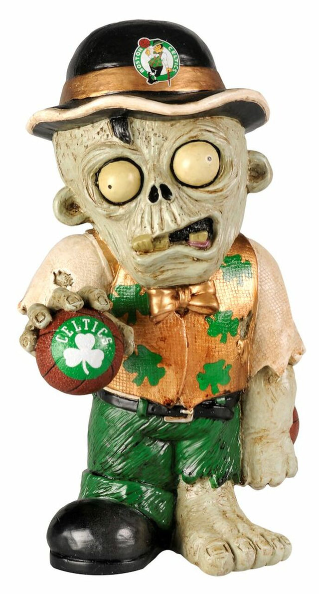 Figura de zombi de los Boston Celtics - Thematic CO