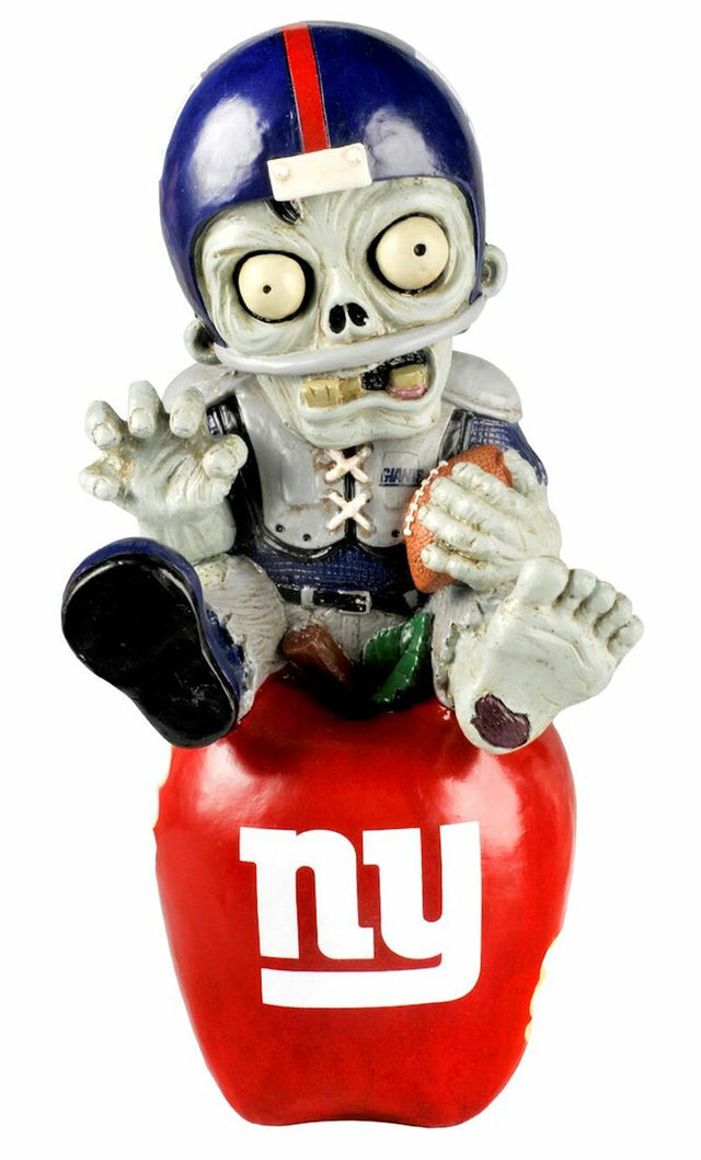 Figura de zombi de los New York Giants - Thematic CO