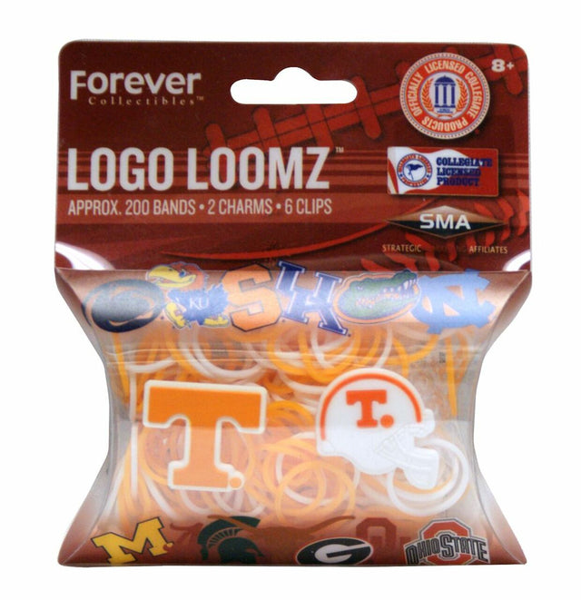 Tennessee Volunteers Logo Loomz Filler Pack