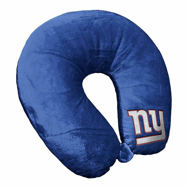 Cuello estilo almohada de los New York Giants