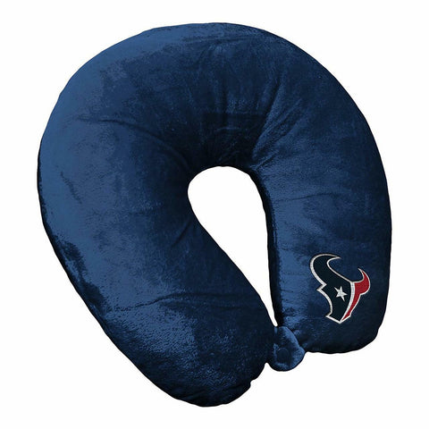 Houston Texans Pillow Neck Style - Special Order