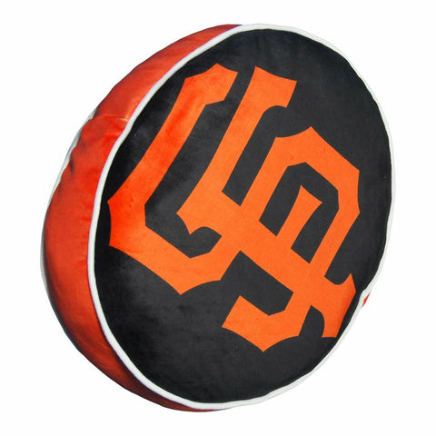 ~San Francisco Giants Pillow Cloud to Go Style - Special Order~ backorder