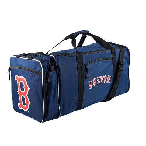 ~Boston Red Sox Duffel Bag Steal Style - Special Order~ backorder