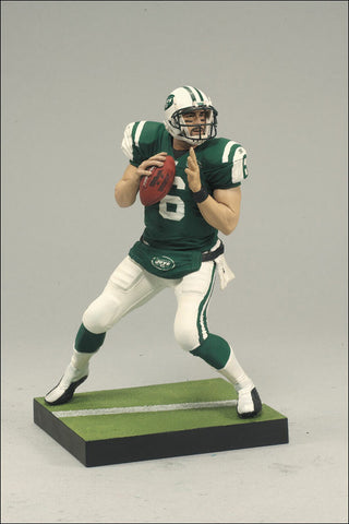 New York Jets Mark Sanchez #2 McFarlane Figurine