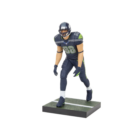 Seattle Seahawks Jimmy Graham Figurine - 2015 Release